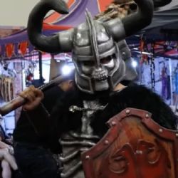 Anuncian Mega XP 2026, la edición más grande de "juegos de mesa" en México (Video)