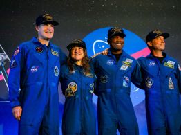 La NASA ya tiene en la mira el próximo vuelo Artemis tras la exitosa misión a la Luna