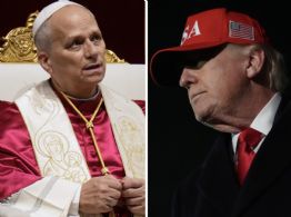 La arremetida de Trump contra el papa: ¿qué hay detrás y qué le puede costar?