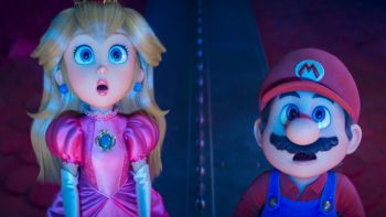 “Súper Mario Galaxy: la película” recauda 629 mdd en taquilla en el mundo