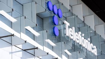 Telefónica sube 10.4% en lo que va de año y toca máximos tras la venta de su filial mexicana