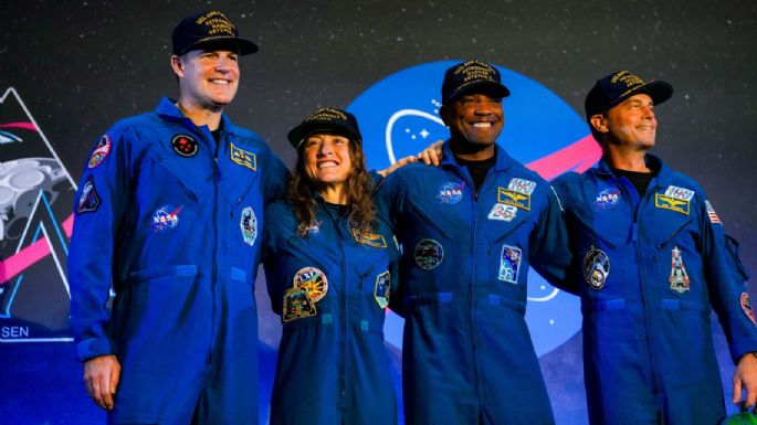 La NASA ya tiene en la mira el próximo vuelo Artemis tras la exitosa misión a la Luna