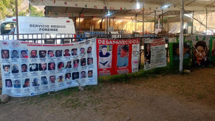 Reportan hallazgo de entre 12 y 15 cuerpos en exhumaciones de fosas de Jojutla (Videos)