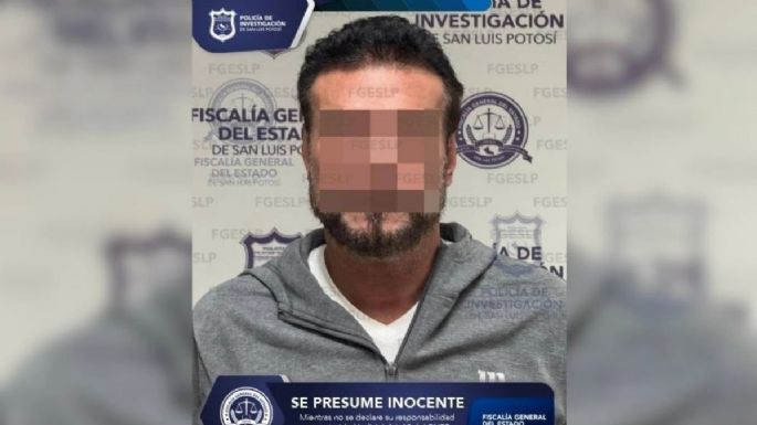 Alberto del Río negocia pago de 1 millón de pesos para frenar acusación de violencia familiar