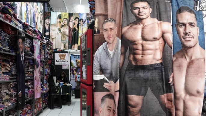 Wall Street Journal señala “ola de admiración” por García Harfuch: “un inesperado símbolo sexual”