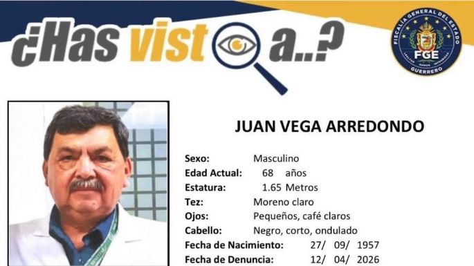 Célula criminal secuestra al padre del alcalde morenista de Taxco