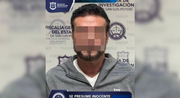 Alberto del Río negocia pago de 1 millón de pesos para frenar acusación de violencia familiar