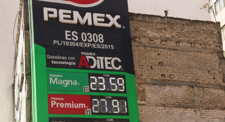 PAN reprueba la política de Morena sobre Pemex
