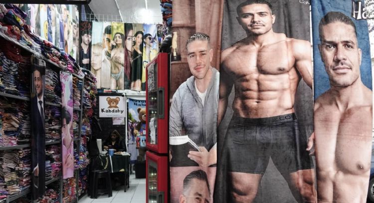 Wall Street Journal señala “ola de admiración” por García Harfuch: “un inesperado símbolo sexual”