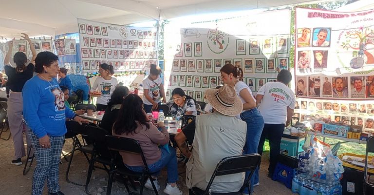 Foto: Estrella Pedroza