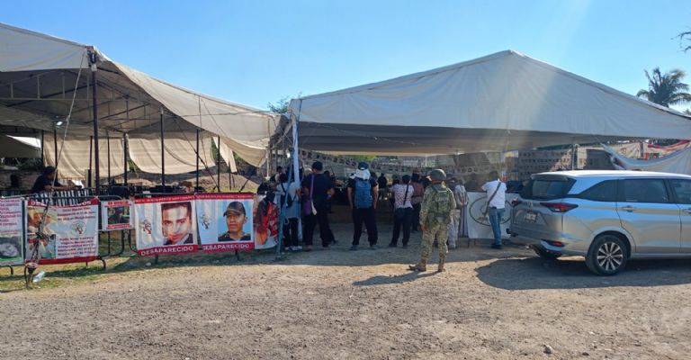 Foto: Estrella Pedroza