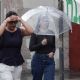 Frente frío 44 azotará con más lluvias y granizo del lunes a jueves en estas entidades