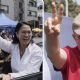 Los ultraderechistas Fujimori y López Aliaga disputarán la presidencia de Perú en segunda vuelta