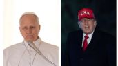 Foto ilustrativa de la nota titulada: El papa dice que no le teme a Trump y cita los Evangelios en su disputa sobre la guerra en Irán