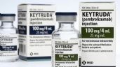 Foto ilustrativa de la nota titulada: Falsificadores en México lucran con Keytruda, el medicamento contra el cáncer más vendido del mundo