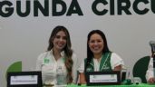 Foto ilustrativa de la nota titulada: Partido Verde rompe coalición con Morena para la elección en San Luis Potosí