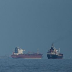 EU dice que está listo para bloquear los puertos de Irán; Teherán amenaza puertos en Oriente Medio