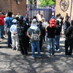 UAEM sin avances en diálogo; estudiantes acusan dilación, presiones y doble discurso