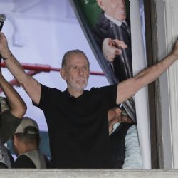 Admirador de AMLO queda en cuarto lugar en las elecciones presidenciales de Perú