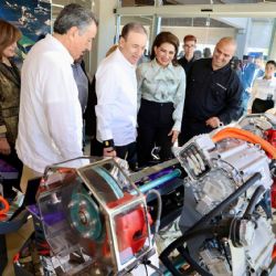 Sonora alcanza récord histórico en manufactura bajo liderazgo de Gobernador Durazo