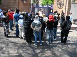 UAEM: diálogo en riesgo tras episodios de tensión; observador pide retomar acuerdos verificables