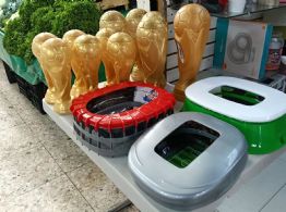 Canaco proyecta derrama de más de 26 mil millones de pesos por el Mundial en CDMX