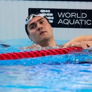 La natación es el primer deporte olímpico en levantar restricciones impuestas a atletas rusos