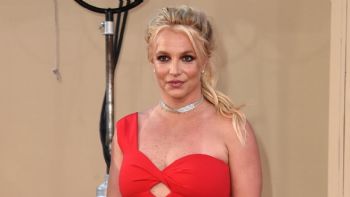 Britney Spears ingresa a centro de tratamiento por abuso de sustancias