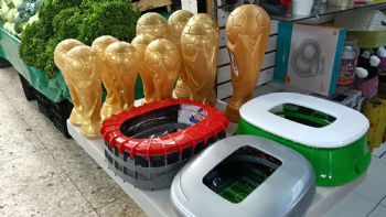 Canaco proyecta derrama de más de 26 mil millones de pesos por el Mundial en CDMX