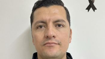 Sicarios emboscan y matan a agente estatal en su día de descanso en Tijuana