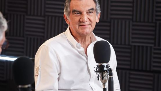 En “Diálogos con Américo”, destaca gobernador obras estratégicas para transformar Tamaulipas