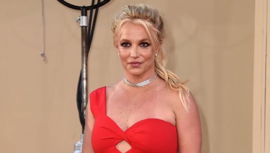 Britney Spears ingresa a centro de tratamiento por abuso de sustancias