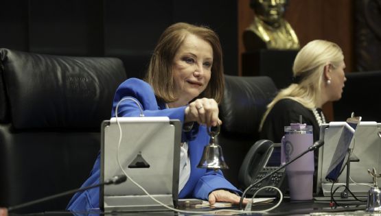 Senado discutirá esta semana la reforma sobre combate al feminicidio