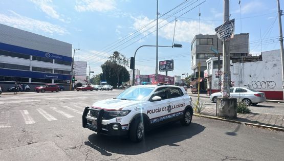 Encuentran dos hombres decapitados en bolsas abandonadas junto a la carretera Xoxtla-Tlaltenango