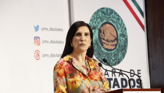 Sería “brutal” si se hubiera filtrado el examen para aspirantes al INE: Kenia López