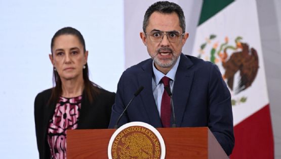 Sheinbaum pide revisar por qué Magnicharters suspendió vuelos “de un dia a otro”