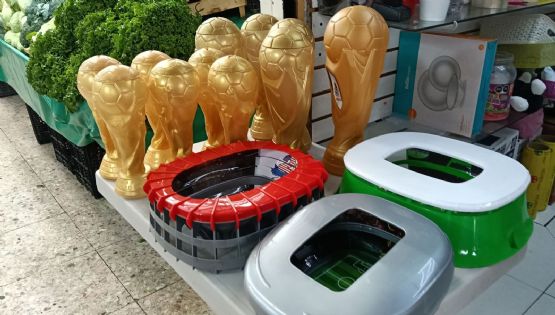 Canaco proyecta derrama de más de 26 mil millones de pesos por el Mundial en CDMX