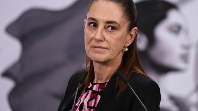 “Hay inversión en el Metro”: Sheinbaum sobre protestas de trabajadores