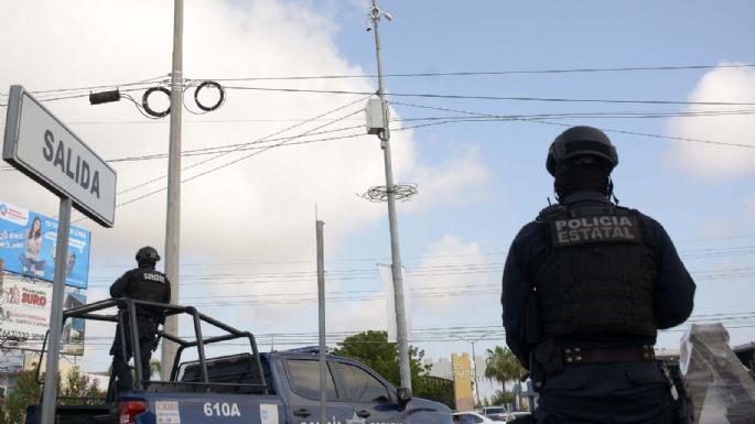 Asesinan a 11 personas en Sinaloa durante fin de semana