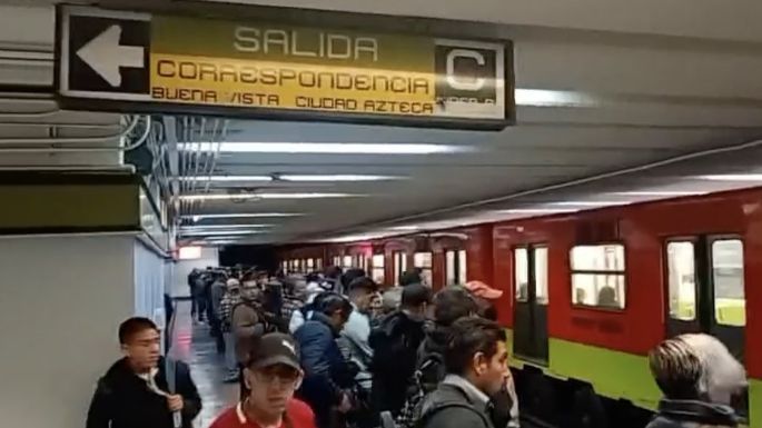 Metro informó que dialogará con Sindicato de Trabajadores y aseguró que habrá conciliación
