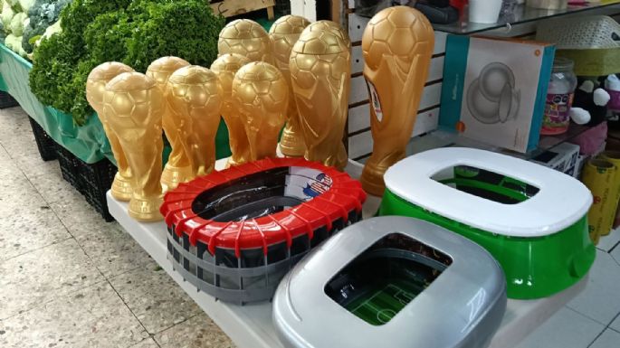 Canaco proyecta derrama de más de 26 mil millones de pesos por el Mundial en CDMX