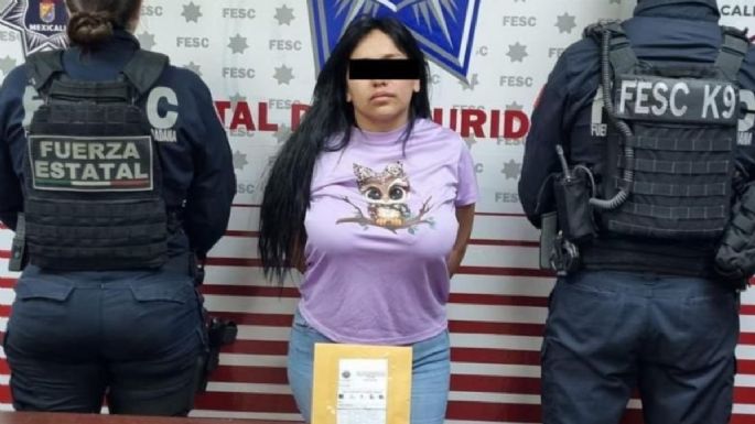 Irrumpen casa para raptar a un niño y matan a un familiar de un agente en la huida en Mexicali