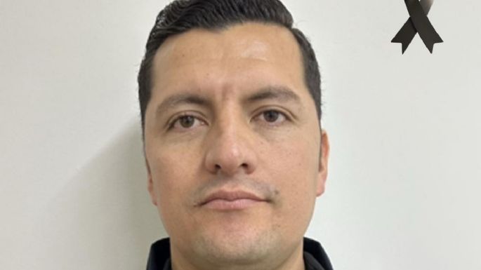 Sicarios emboscan y matan a agente estatal en su día de descanso en Tijuana