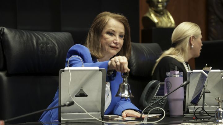 Senado discutirá esta semana la reforma sobre combate al feminicidio