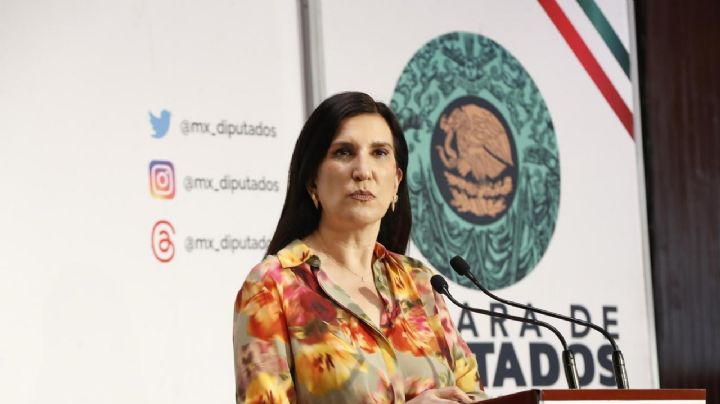 Sería “brutal” si se hubiera filtrado el examen para aspirantes al INE: Kenia López