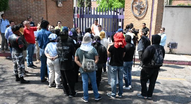 UAEM sin avances en diálogo; estudiantes acusan dilación, presiones y doble discurso