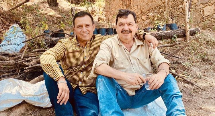 Localizan a salvo al alcalde de Taxco y a su padre; ambos estaban secuestrados