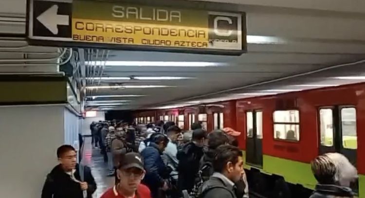 Metro informó que dialogará con Sindicato de Trabajadores y aseguró que habrá conciliación