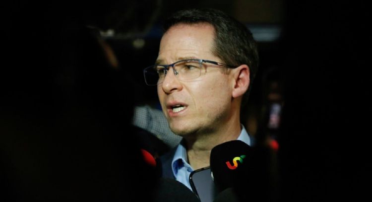 Fracking provoca distanciamiento entre Sheinbaum y AMLO: Ricardo Anaya