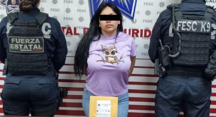 Irrumpen casa para raptar a un niño y matan a un familiar de un agente en la huida en Mexicali